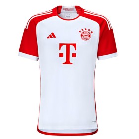 Nogometni Dres FC Bayern München Wanner 14 Domaći 2023-24